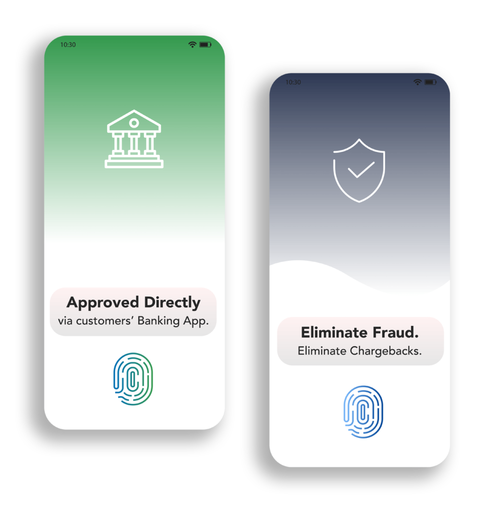 Eliminate Fraud with Vendreo