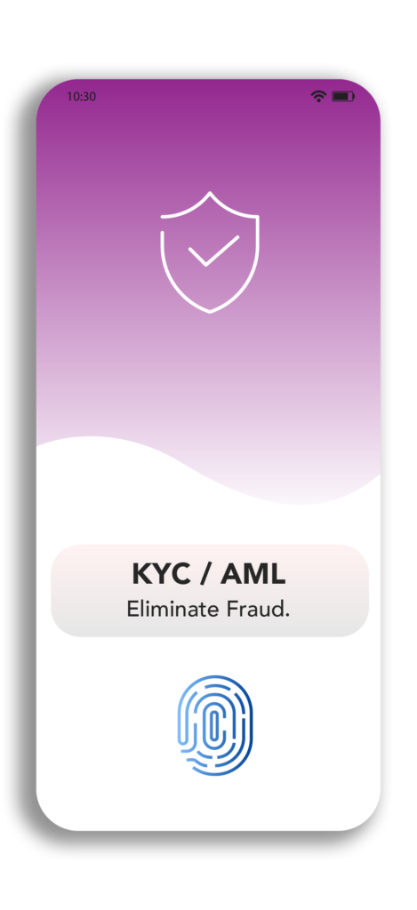 KYC & AML Payment Protection