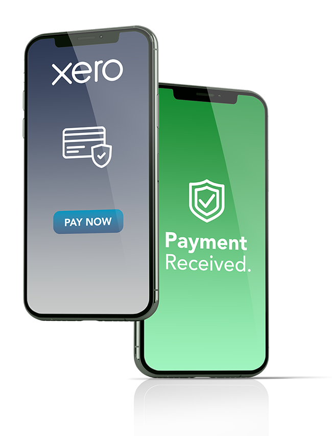 Xero Payments