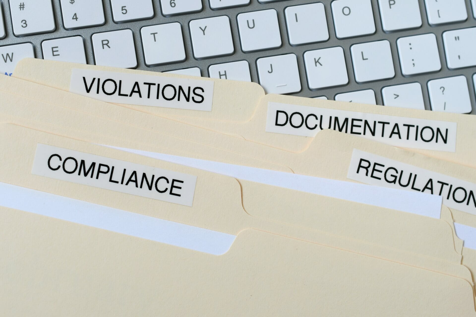 Staying Compliant: Vendreo's Approach to Online Payment Regulations